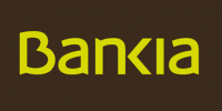 LOGO BANKIA