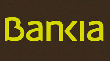 LOGO BANKIA