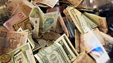 fondos monetarios vs depositos
