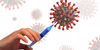 Coronavirus, vacunas, efectividad