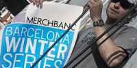 Merchbanc Barcelona Winter Series