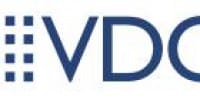 VDOS logo