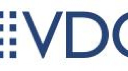VDOS logo
